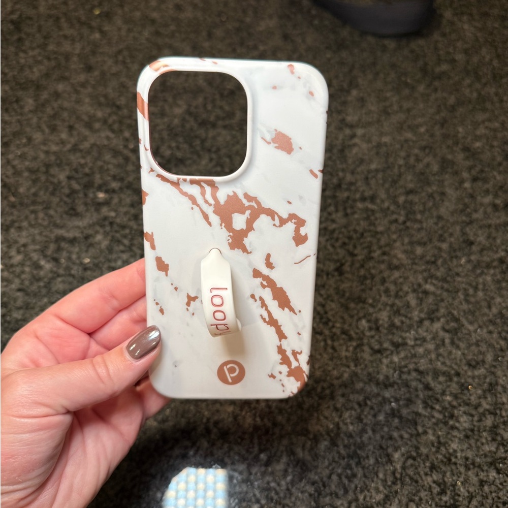 Loopy Case for iPhone 13 Pro